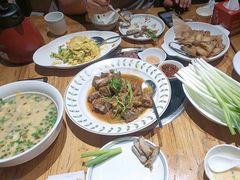 -77号渔船·蒸海鲜青岛菜(积米崖店)