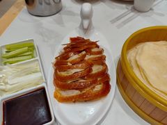 -梅利汴京烤鸭•开封豫菜地标店(晋安路店)