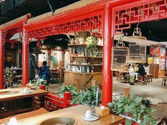 -宽窄巷子鲜牛火锅(北京首店)