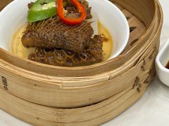 -喜宴·粤菜·茶点·海鲜(光浩店)