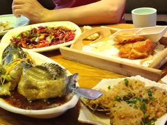 -南海渔家•海鲜•正宗海南菜(海棠湾店)