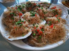 -小贝壳酒楼(经九路店)