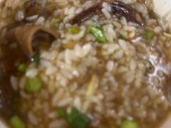 -百成大同鸭肉粥(大同总店)