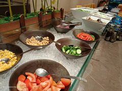 -融侨大酒店-榕苑自助餐厅