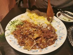 -鹏祖料理