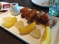 -有璟阁港式餐厅(金融街购物中心店)