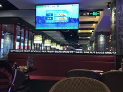 大堂-南都咖啡西餐厅.全日茶点(福星路店)