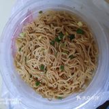 里面的鸡块蛮多的，外面的糯米也是黏黏的