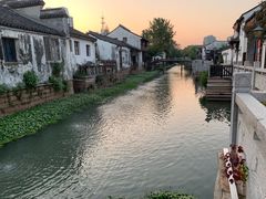 -衣裳街历史文化街区
