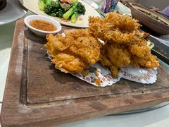 -渔意楼·驰名沙田乳鸽(五羊店)