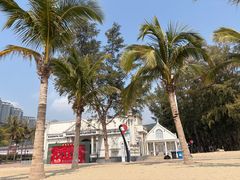 -玫瑰海岸文化旅游度假区
