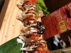 -上男·烧肉集市(五一广场店)