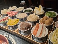 -咏江南·苏式火锅·苏州评弹(观前街店)