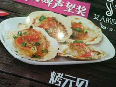 -木屋烧烤(白石洲店)