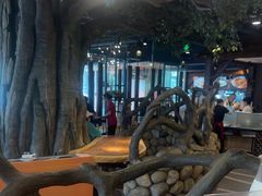 -常和州·夜宵大排档(常州单店)