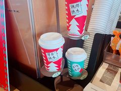 -星巴克(南昌西湖万达店)
