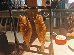 -北平盛世·新京菜·北京烤鸭(劲松·双井店)