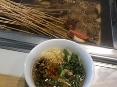 -袁记串串香(北国店)