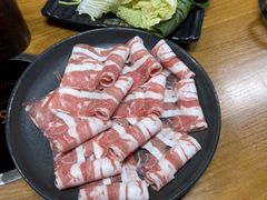 -呷哺呷哺 黄金牧场 (欢乐谷店)