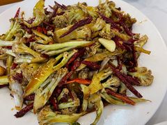 -田记餐馆(富国街店)