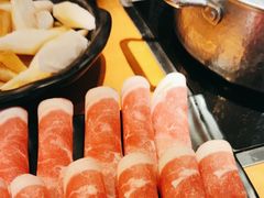 -呷哺呷哺(常营华联店)