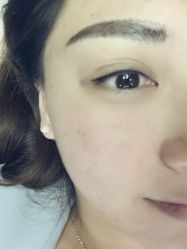 -HQ半永久纹绣纹眉