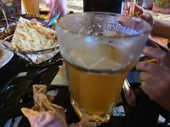 -甘尼仕印度餐厅酒吧(斜塘老街店)