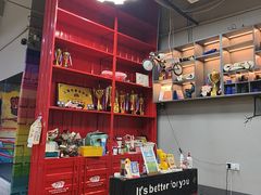 -大焱搏击·泰拳·拳击俱乐部(大柏树店)