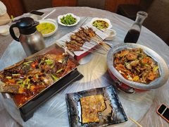 -四妹餐厅(玫瑰街店)