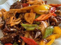 -南来顺饭庄·清真(南菜园店)