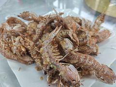 -众味海鲜大排档·活海鲜·潮汕味(南澳店)