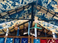 -璞真扎染博物馆