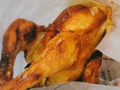 -吴山烤禽 (吴山路店)