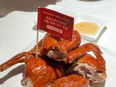 -侨美食家·41年地道粤菜(恒福路店)