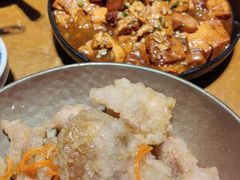 -95号酱骨·一块豆腐(展春园西路店)
