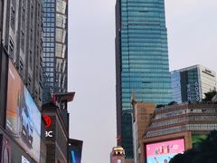 -WFC会仙楼观景台