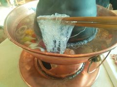 -东来顺饭庄(天坛店)