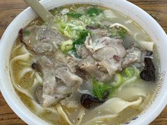 -豫掌柜饸饹面·烩面(秀沿路店)