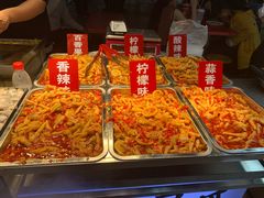 -东门町美食街