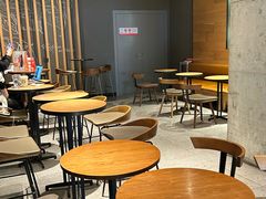 -星巴克(深圳布吉万象汇4F店)