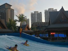 -亚马逊丛林水乐园