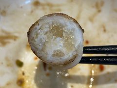 豉油皇吹筒仔-顺德佬(五和店)