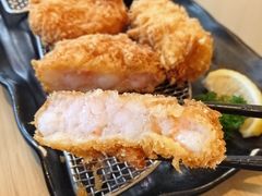 -胜博殿日式炸猪排(西红门店)