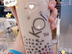 -KOI The(卓悦汇购物中心店)