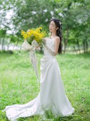 -第一夫人婚纱摄影(南京店)