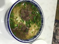尹兰楼西北风情餐厅-尹兰楼西北风情餐厅(嘉定店)