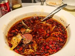 -汤城小厨•粤菜•靓汤(金融街店)