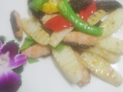 -食神酒店(长虹路店)