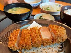 -黒豚料理 寿庵(中央駅西口店)