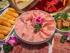 -小龙坎火锅(总店)